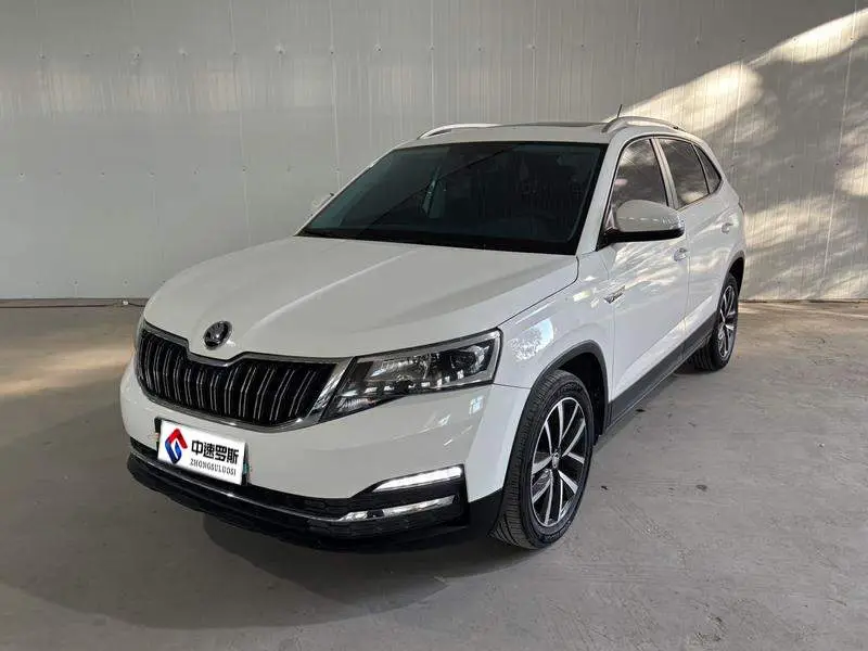 Komik 2022 1.5L Automatic Comfort Edition