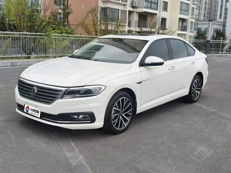 Lavida 2021 280TSI DSG Luxury Edition