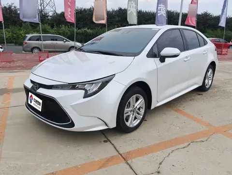 Lei Ling 2022 185T CVT Deluxe Edition