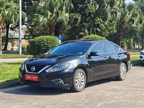 Tianlai 2016 2.0L XL Comfort Edition
