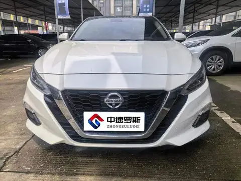 Tianlai 2021 2.0L XL Comfort Edition