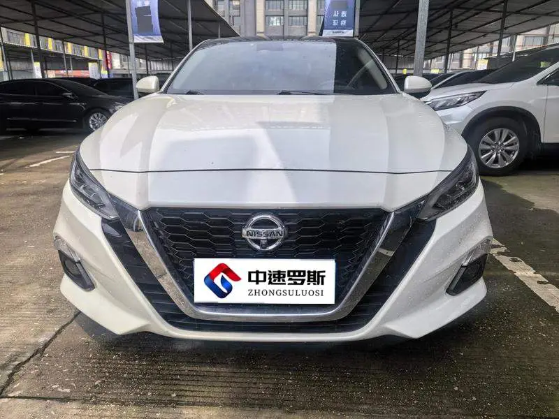 Tianlai 2021 2.0L XL Comfort Edition