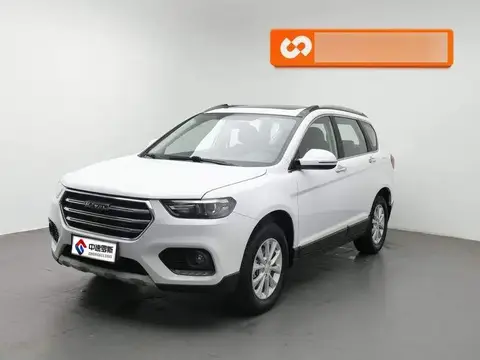 Haval H6 2019 Sports Edition 1.5T Automatic 2WD Elite National VI