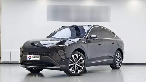 NIO EC7 2024 75kWh