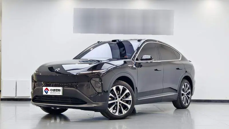 NIO EC7 2024 75kWh