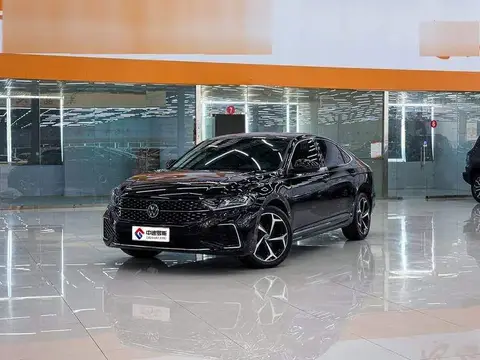 Passat 2024 330TSI Elite Edition