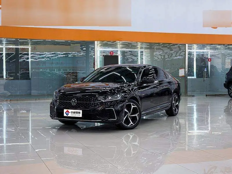Passat 2024 330TSI Elite Edition