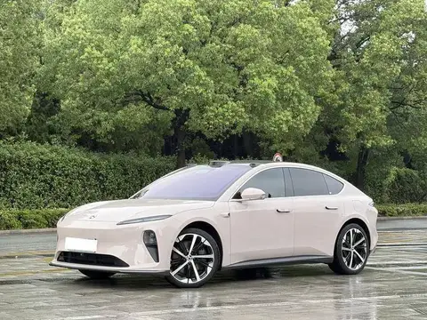 NIO ET5 2022 75kWh