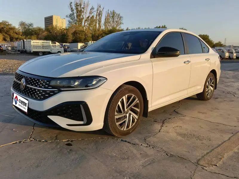 Lavida 2024 300TSI DSG Full Elegance Edition