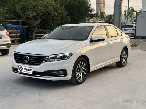 Lavida 2021 280TSI DSG Comfort Edition