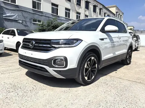 Exploration 2021 1.5L Automatic Smart Link Edition