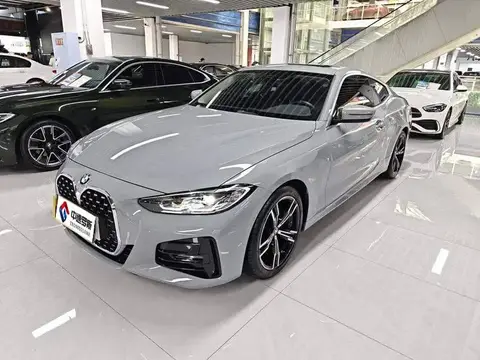 BMW 4 Série 2022 425i M Sport Package