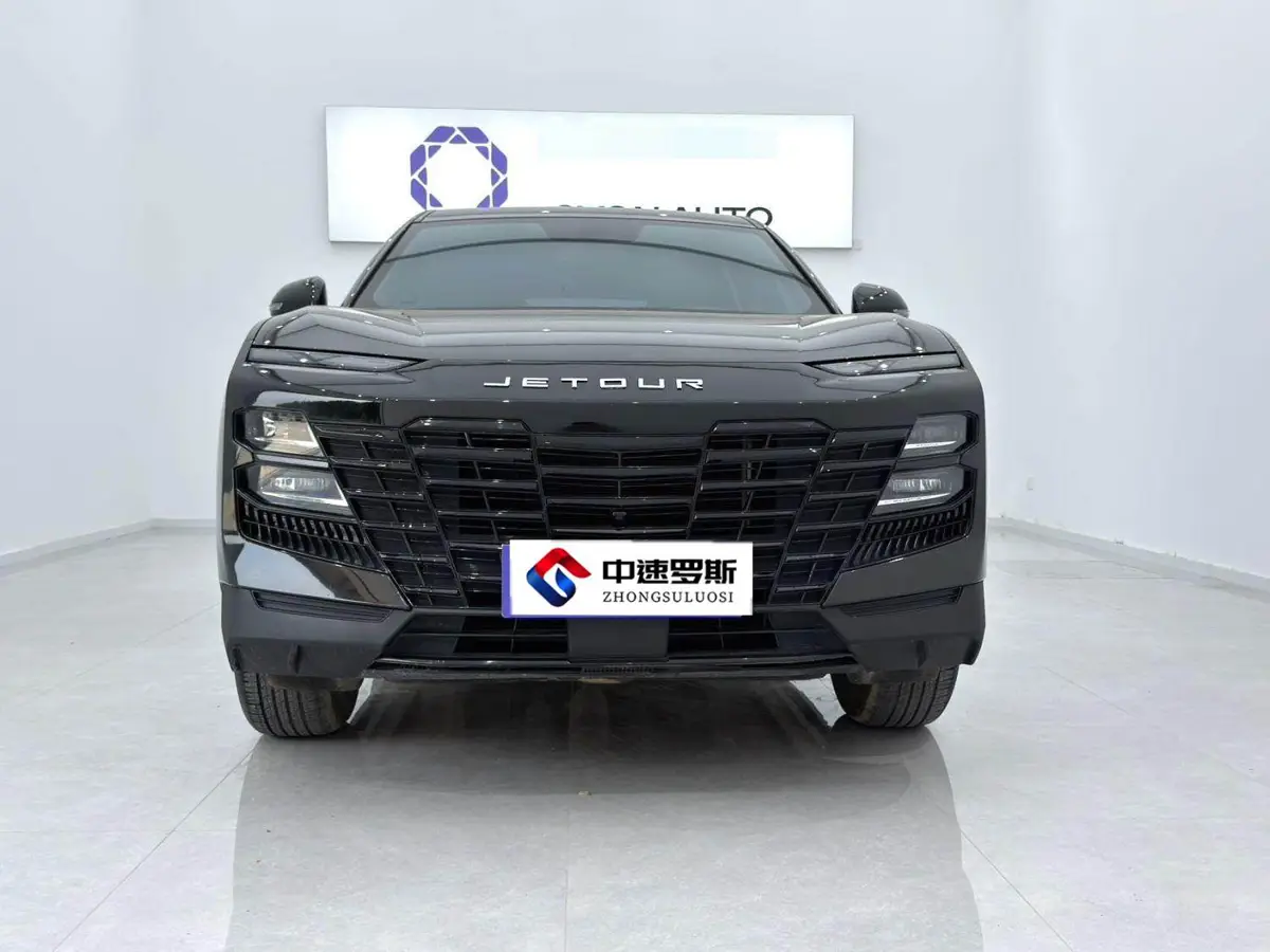 Jietu Dasheng 2023 1.5T DCT Xingyao PRO