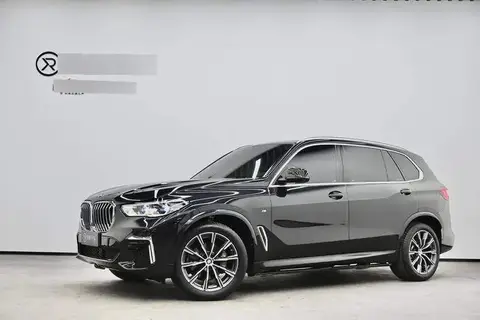 BMW X5 2022 xDrive 30Li Premium M Sport Package