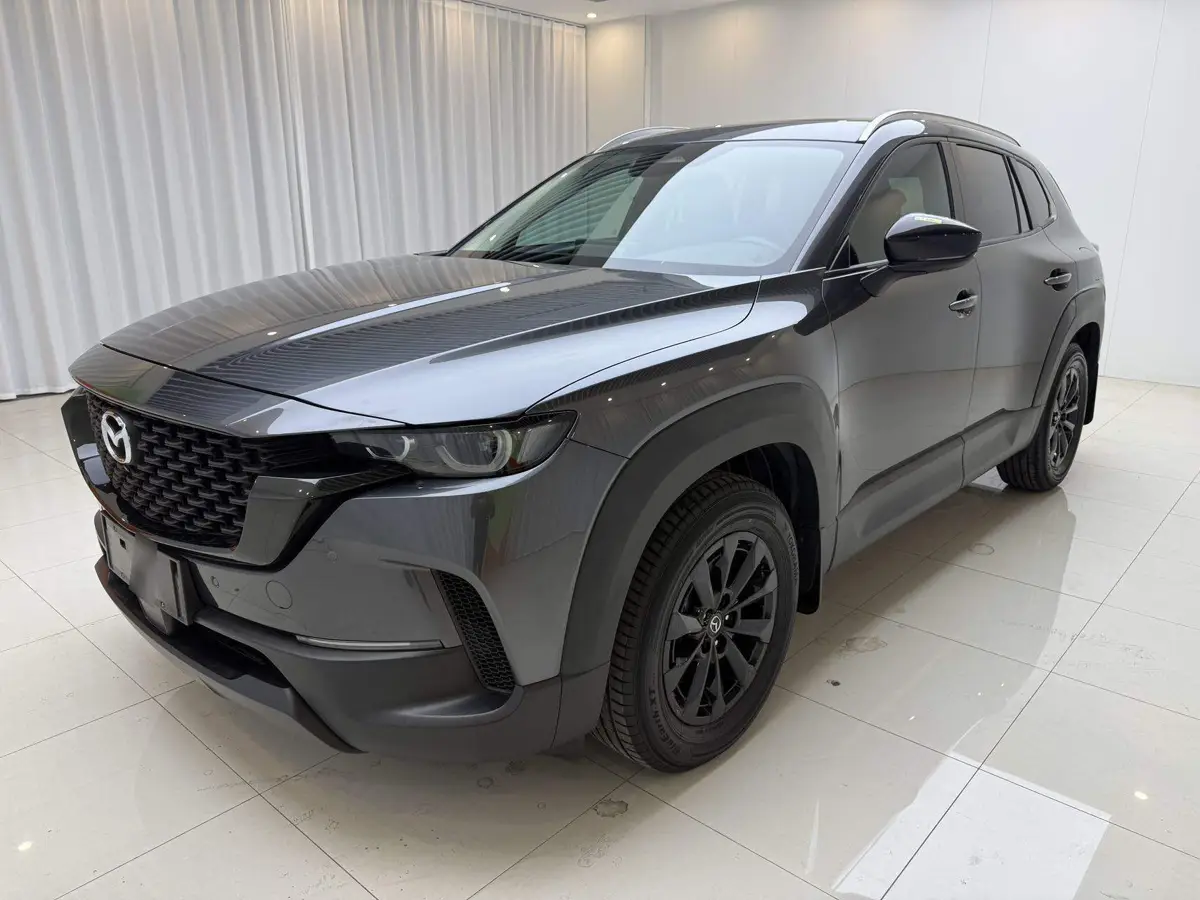 Mazda CX-50 2023 2.0L Leading Edition