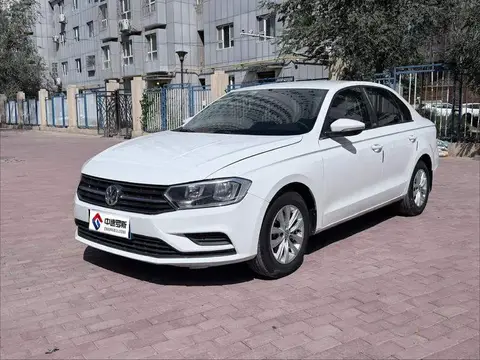 Bora 2018 1.5L Automatic Fashion Modelo