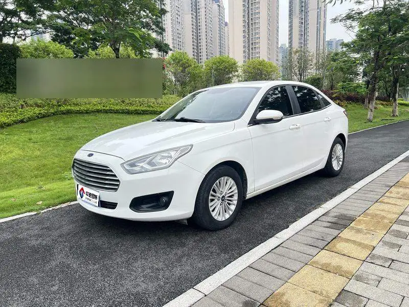 Furis 2015 1.5L Automatic Comfort