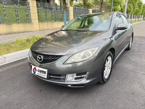 Ruiyi 2011 Coupe 2.0L Automatic Elite Edition