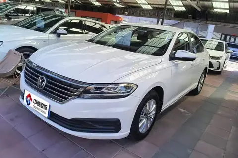 Lavida 2021 1.5L Automatic Comfort Edition