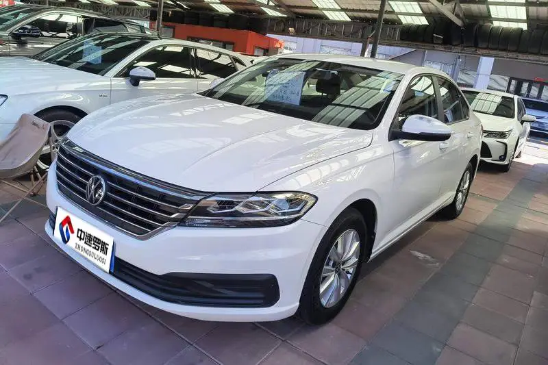 Lavida 2021 1.5L Automatic Comfort Edition