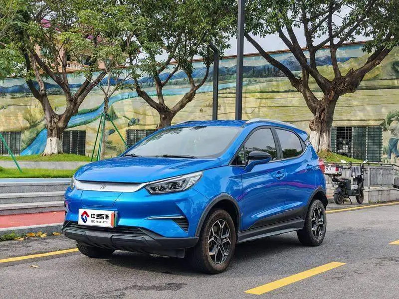 Yuan Pro 2021 Lifetime Edition
