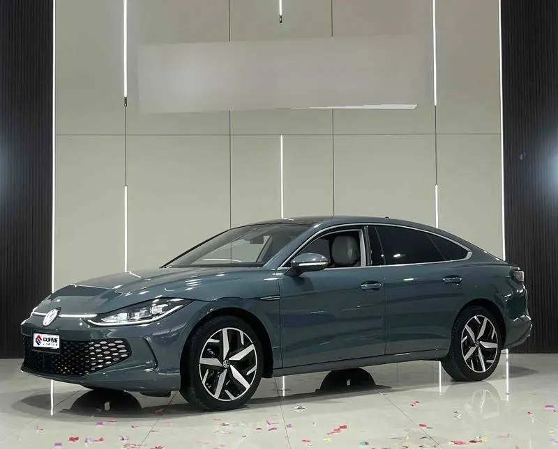 Lingdu 2023 Lingdu L 280TSI DSG Cool Edition
