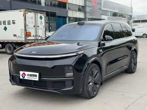 Ideal L9 2024 Ultra