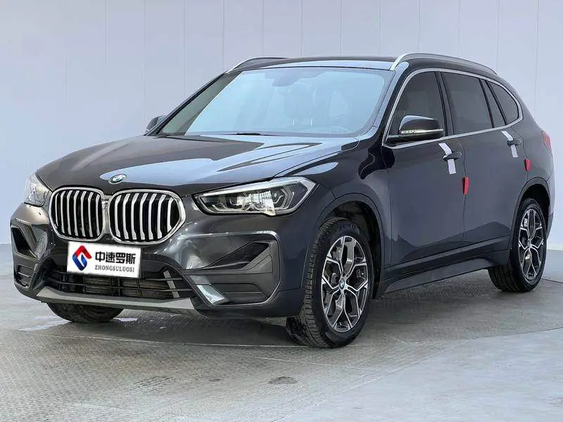 BMW X1 2021 sDrive25Li Leading Edition