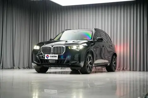 BMW X5 2023 xTracción 30Li Premium M Sport Package