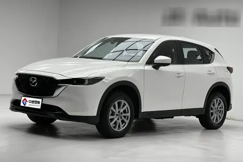 Mazda CX-5 2022 2.0L Automatic 2WD Comfort Edition