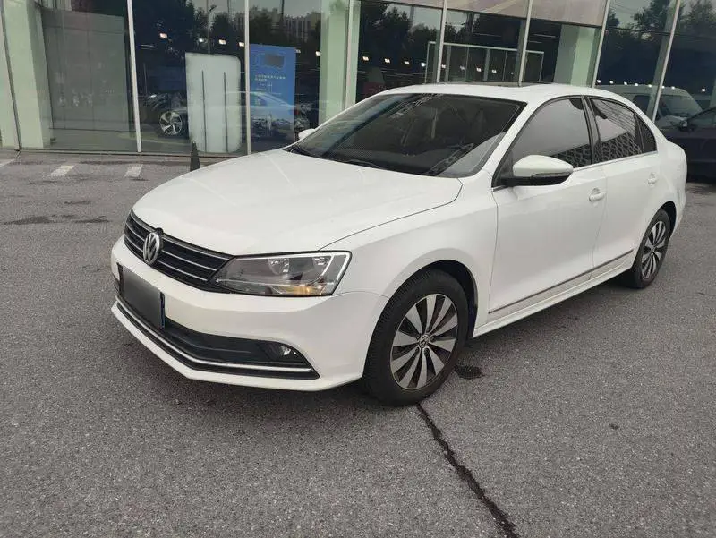 Sagitar 2018 280TSI DSG Luxury