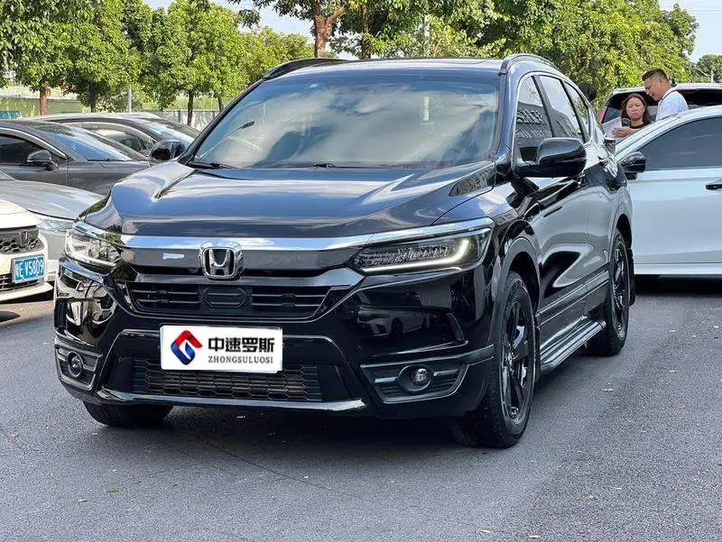 Shadow 2020 240TURBO CVT 2WD Elite Edition