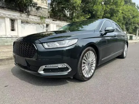 Taurus 2015 EcoBoost 245 Extreme