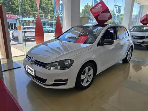 Golf 2017 230TSI Automatic Comfort Millionth Anniversary Edition