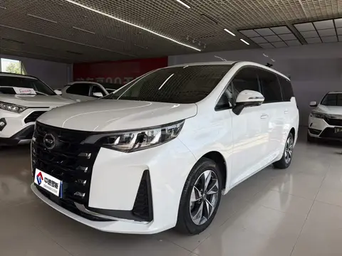 Trumpchi M6 2021 270T DCT Premium Edition (six seats)