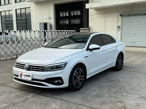 Lingdu 2021 facelift 280TSI DSG comfort version