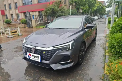 Roewe i6 MAX 2020 300TGI Automatic Cool Skylight Intelligent Driving Supreme Edition