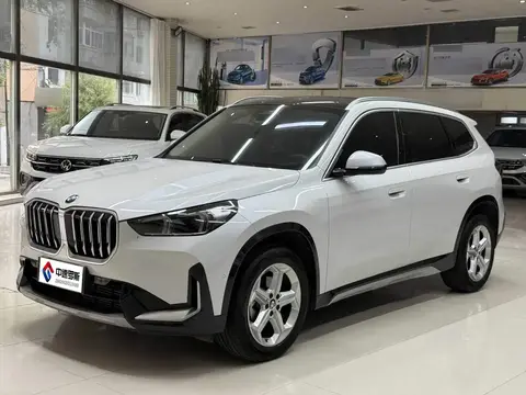 BMW X1 2023 sDrive20Li X Design Package