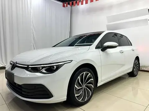 Golf 2023 280TSI DSG Pro