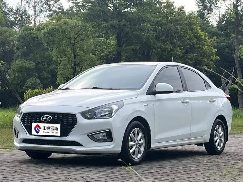 Rena 2017 1.4L Automatic Enjoy Edition National V