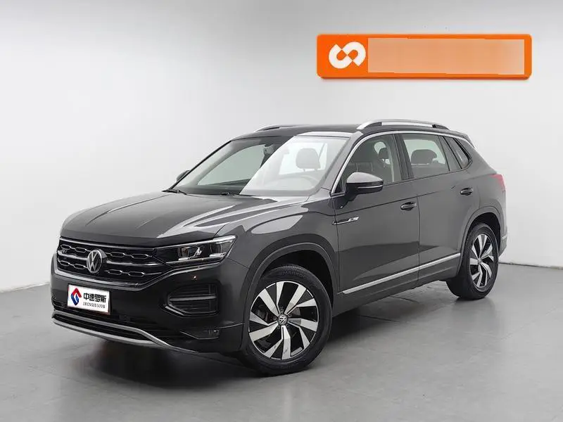 Tanyue 2019 330TSI 2WD Luxury National VI