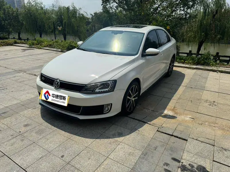 Sagitar 2013 2.0TSI GLI