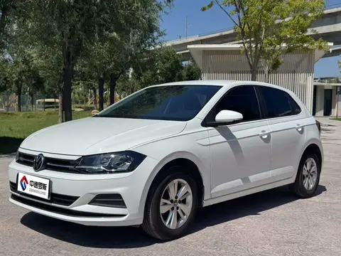 Polo 2023 Facelift Plus 1.5L Automatic Indulgence LOHAS Edition