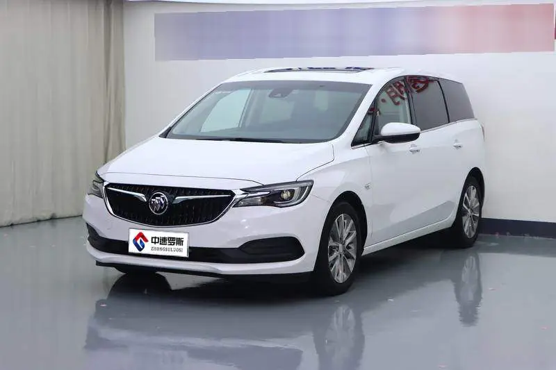 Buick GL6 2019 18T 6-seat interconnected luxury National VI