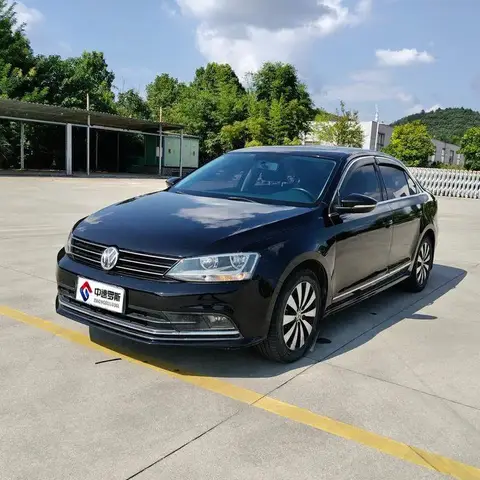 Sagitar 2017 1.6L Automatic Comfort