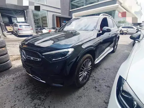 Mercedes-Benz GLC 2023 GLC 300 L 4MATIC Dynamic 7-seater