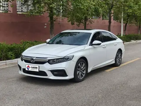 Inspur 2019 260TURBO Refined Edition National V