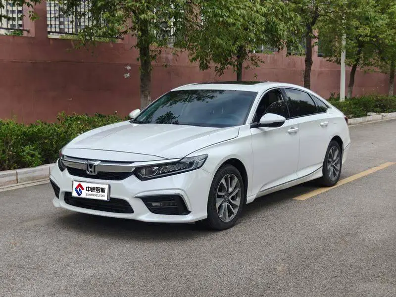 Inspur 2019 260TURBO Refined Edition National V