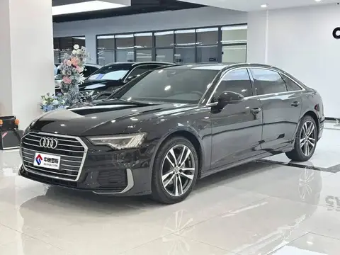Audi A6L 2019 40 TFSI Luxury Dynamic Edition