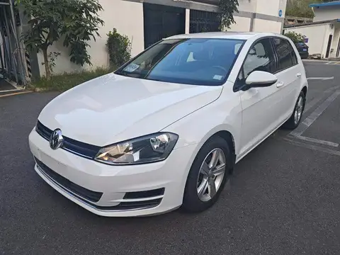 Golf 2016 1.6L Automatic Comfort